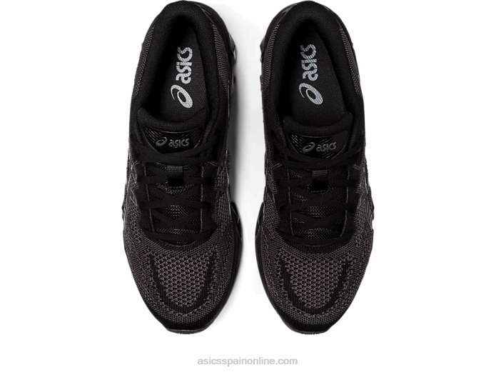 gel-quantum 360 vii Asics 4L68712 negro