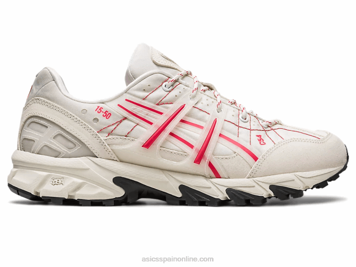 gel-sonoma 15-50 Asics 4L68147 blanco/cayena