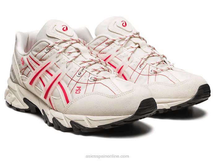 gel-sonoma 15-50 Asics 4L68147 blanco/cayena