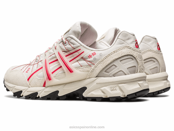 gel-sonoma 15-50 Asics 4L68147 blanco/cayena