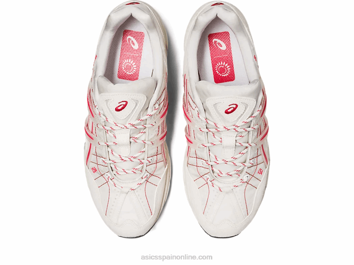 gel-sonoma 15-50 Asics 4L68147 blanco/cayena