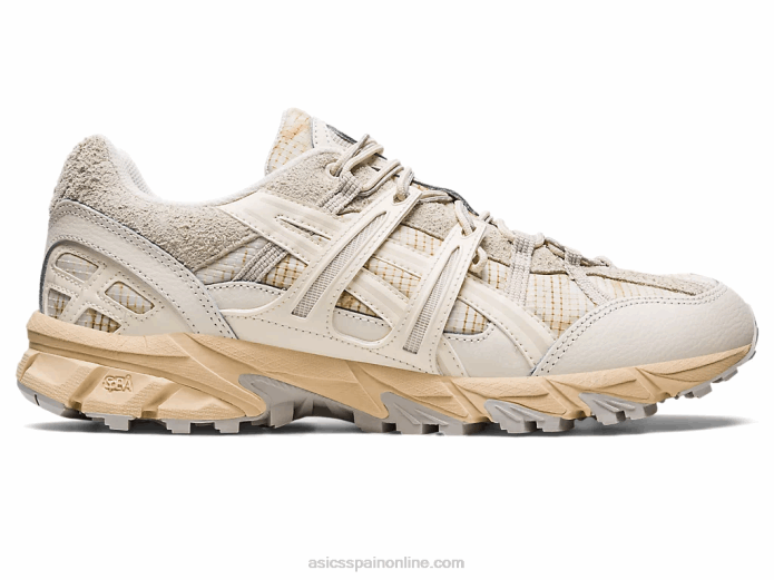 gel-sonoma 15-50 Asics 4L68155 crema/avena