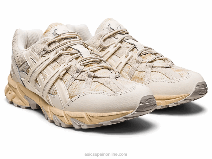 gel-sonoma 15-50 Asics 4L68155 crema/avena