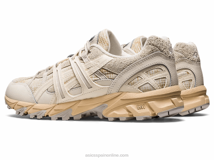 gel-sonoma 15-50 Asics 4L68155 crema/avena