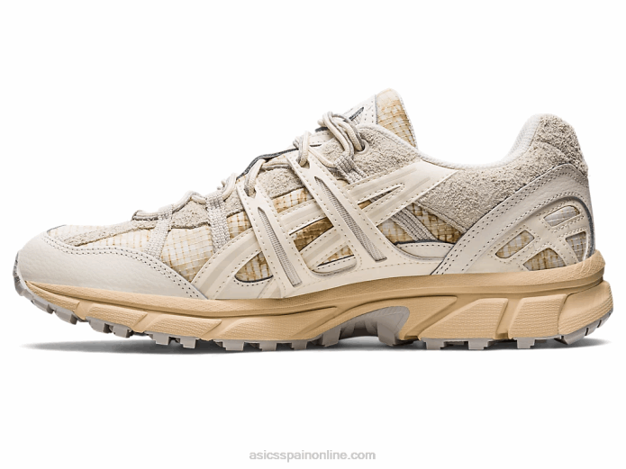 gel-sonoma 15-50 Asics 4L68155 crema/avena