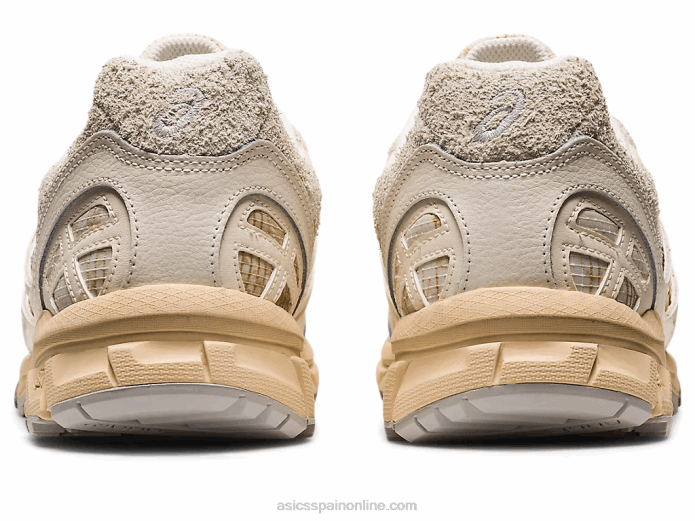 gel-sonoma 15-50 Asics 4L68155 crema/avena