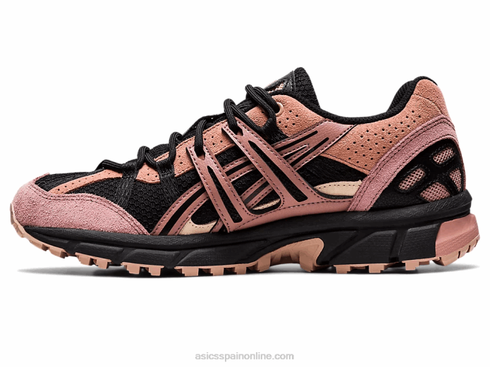 gel-sonoma 15-50 Asics 4L682757 negro/umeboshi