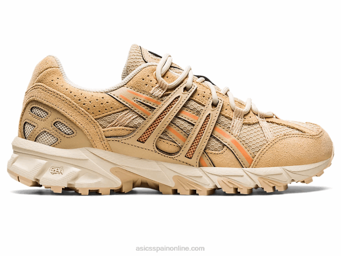 gel-sonoma 15-50 Asics 4L682762 duna/duna