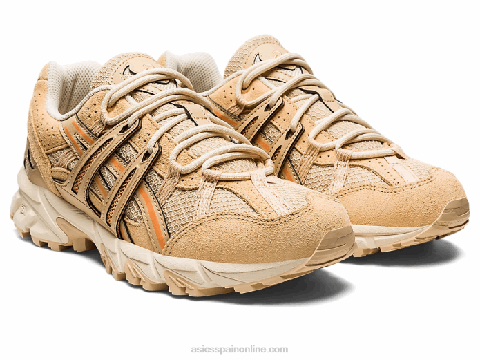 gel-sonoma 15-50 Asics 4L682762 duna/duna