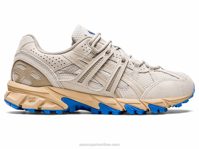 gel-sonoma 15-50 Asics 4L682765 humo gris