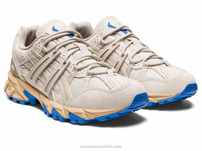 gel-sonoma 15-50 Asics 4L682765 humo gris