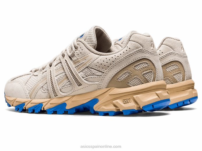 gel-sonoma 15-50 Asics 4L682765 humo gris