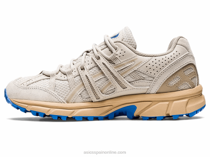 gel-sonoma 15-50 Asics 4L682765 humo gris