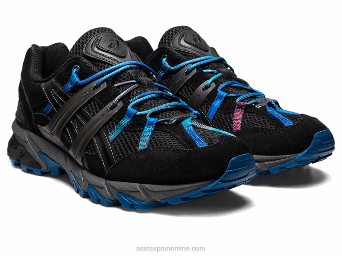 gel-sonoma 15-50 Asics 4L68569 negro