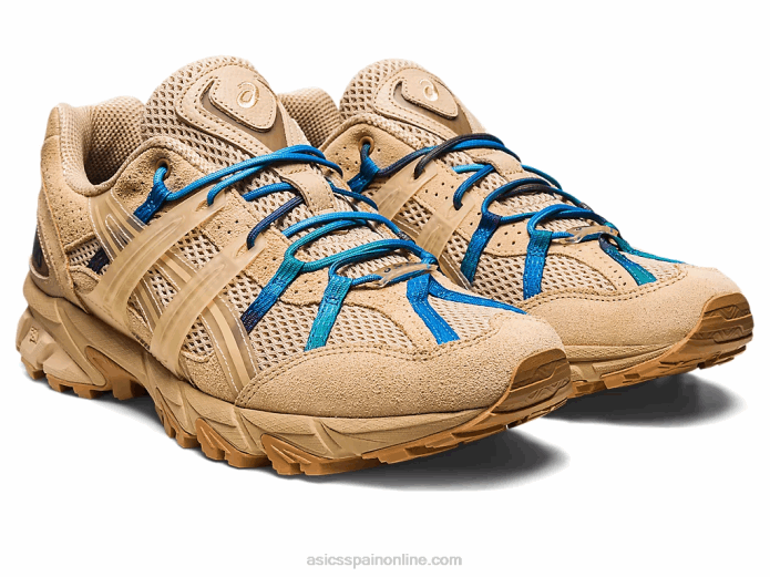 gel-sonoma 15-50 Asics 4L68571 duna/duna