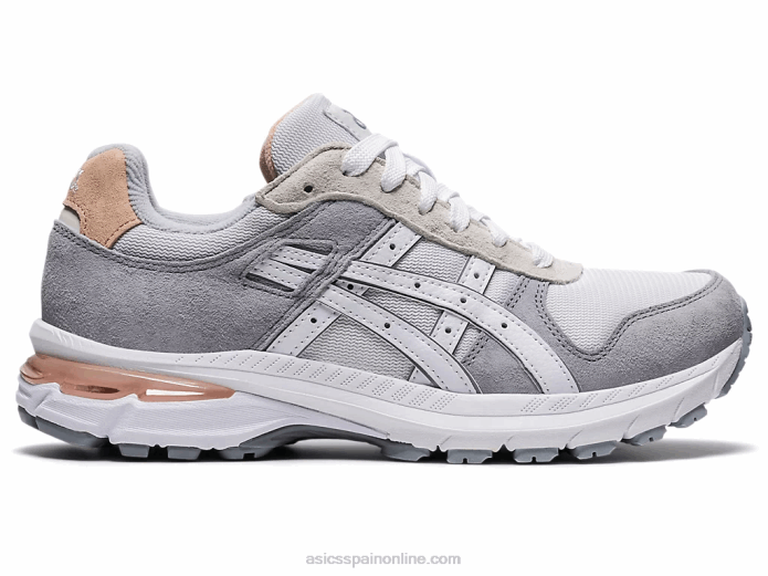 gt-ii 2000 Asics 4L683855 blanco/gris piedmont