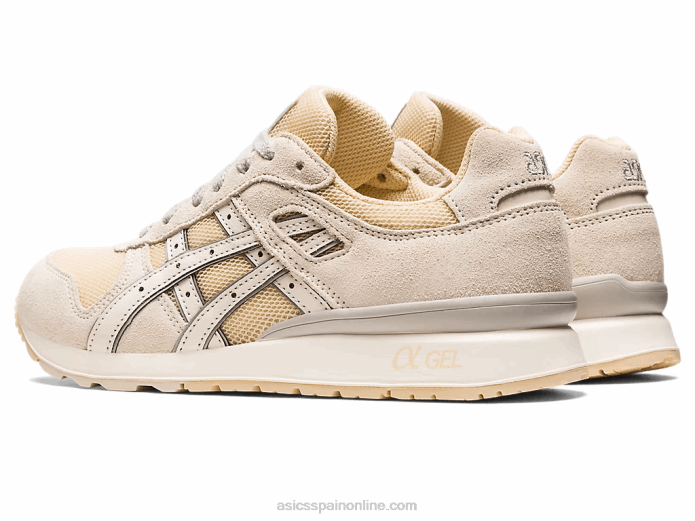 gt-ii Asics 4L682553 avena/crema