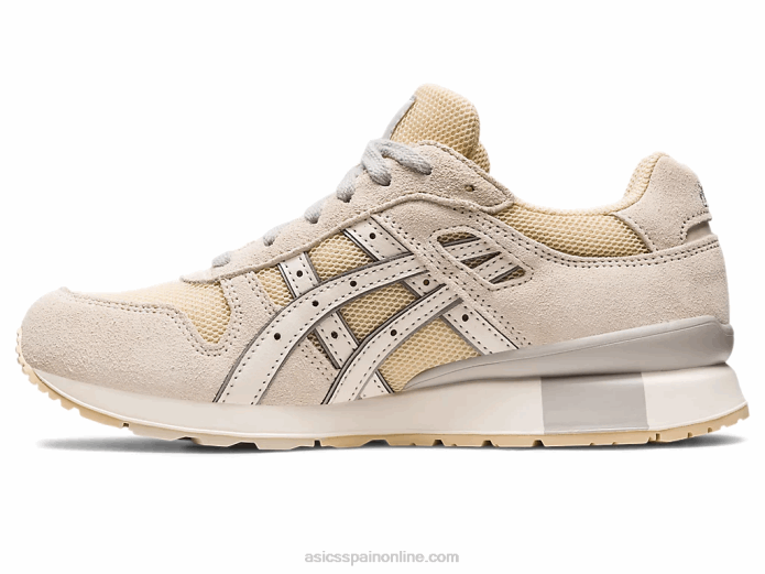 gt-ii Asics 4L682553 avena/crema