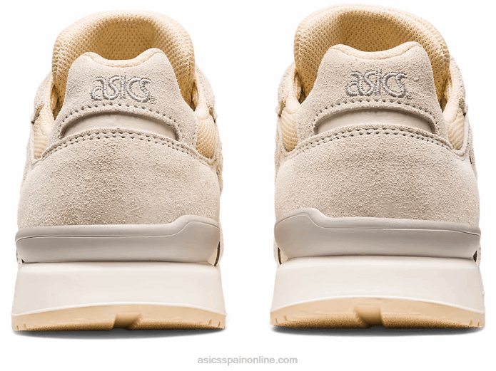 gt-ii Asics 4L682553 avena/crema