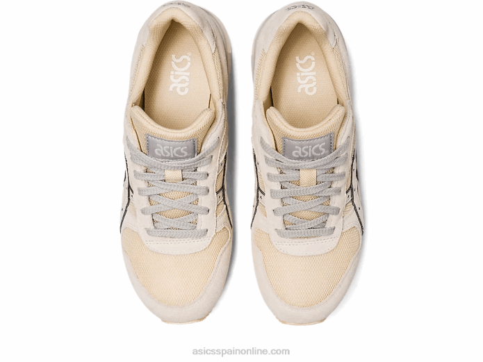 gt-ii Asics 4L682553 avena/crema