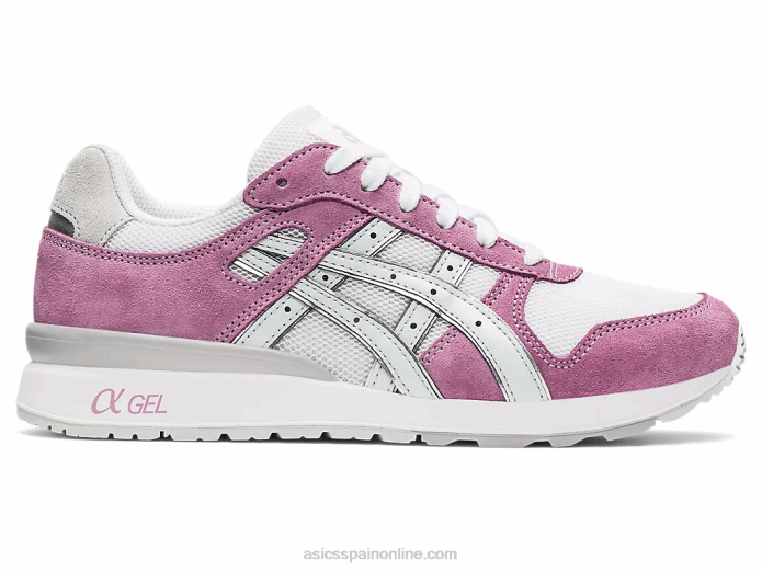 gt-ii Asics 4L682894 blanco/cuarzo rosa