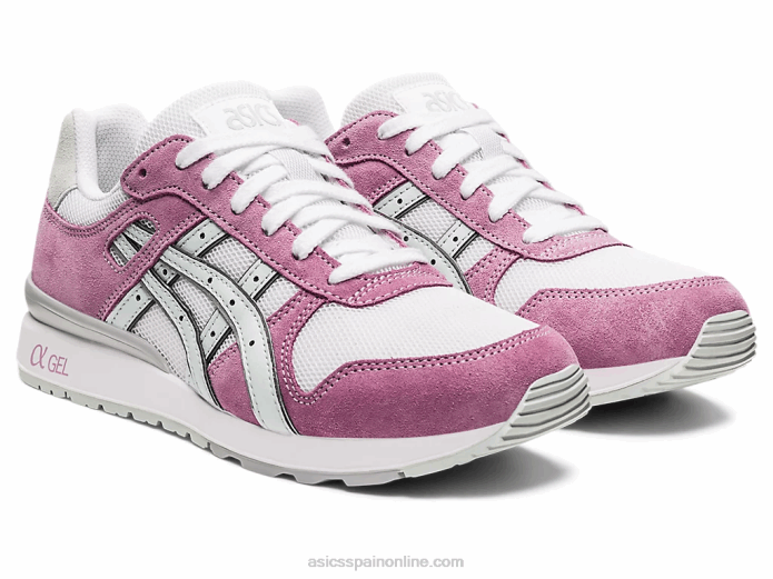 gt-ii Asics 4L682894 blanco/cuarzo rosa