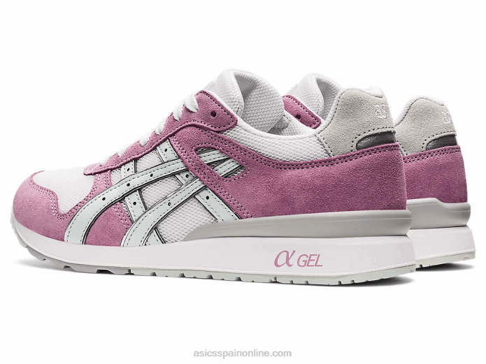 gt-ii Asics 4L682894 blanco/cuarzo rosa