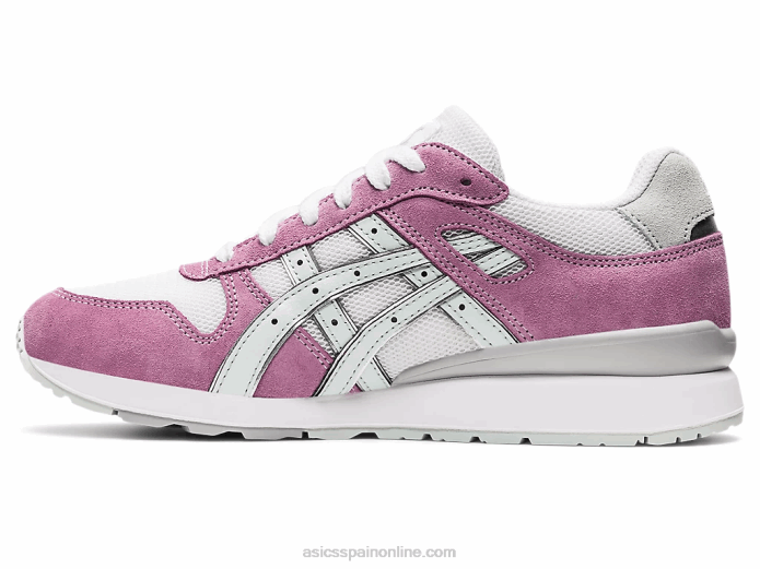 gt-ii Asics 4L682894 blanco/cuarzo rosa