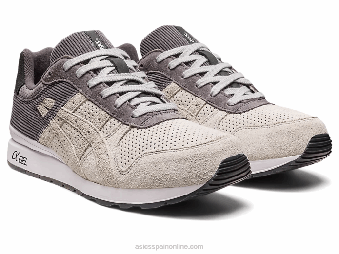 gt-ii Asics 4L68773 tono polar/carbono