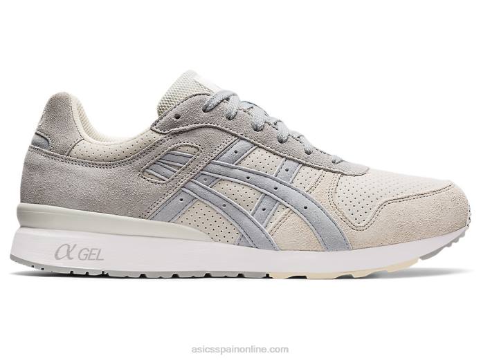 gt-ii Asics 4L68843 gris glaciar/gris piedmont