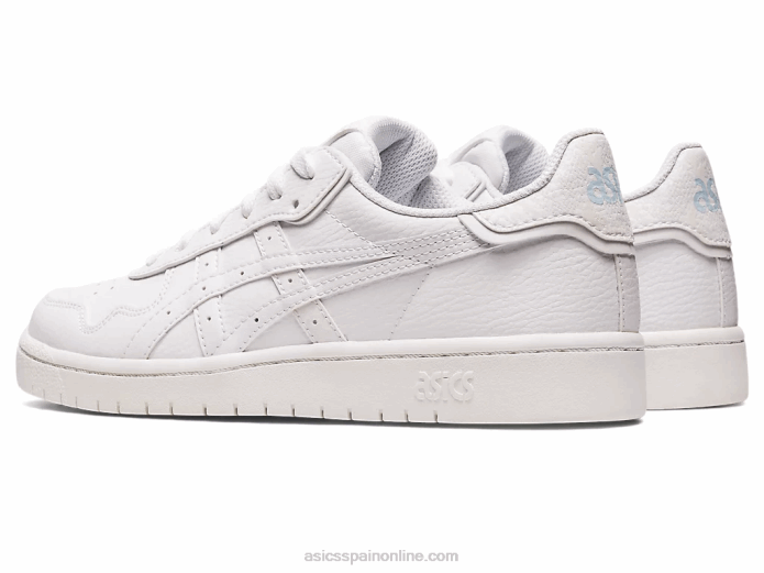 japón Asics 4L682277 blanco