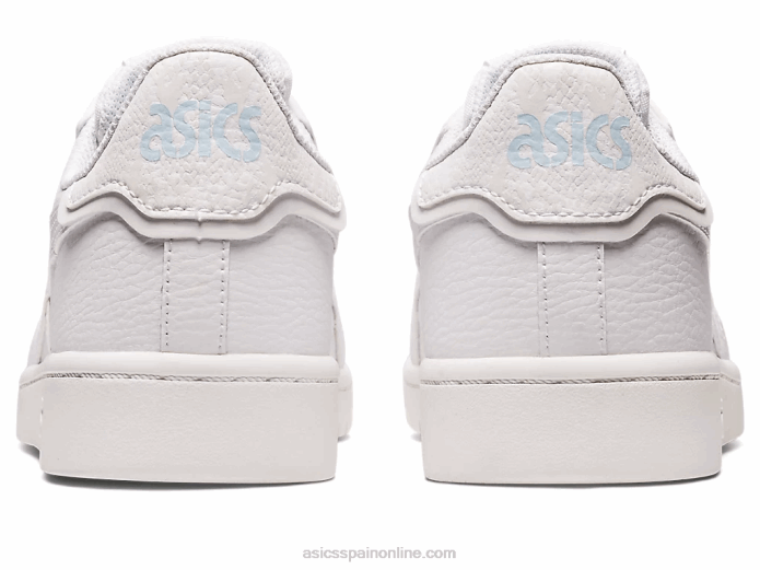 japón Asics 4L682277 blanco