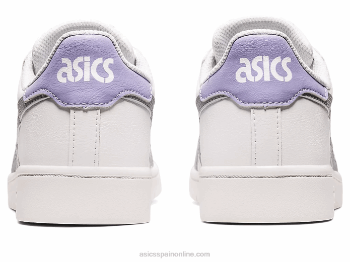 japón Asics 4L683092 blanco/gris piedmont