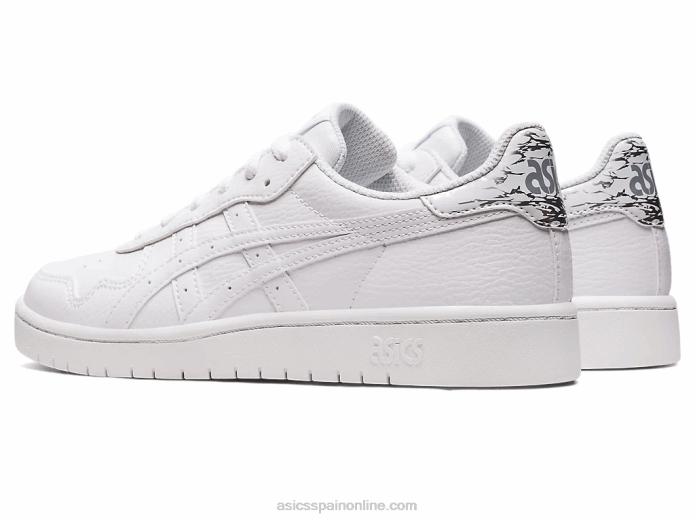 japón Asics 4L683101 blanco