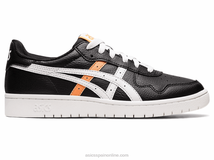 japón Asics 4L683173 blanco negro