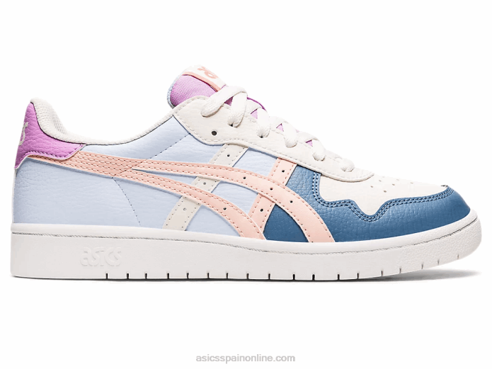 japón Asics 4L683185 crema/brisa