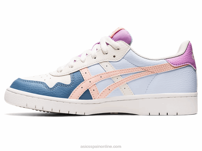 japón Asics 4L683185 crema/brisa