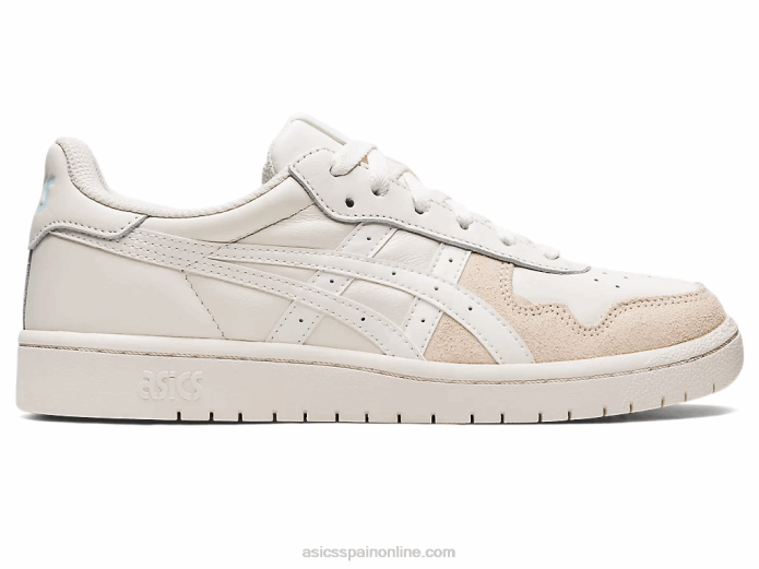 japón Asics 4L683191 crema