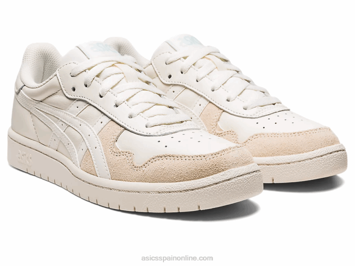 japón Asics 4L683191 crema