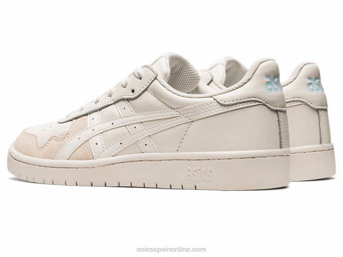 japón Asics 4L683191 crema