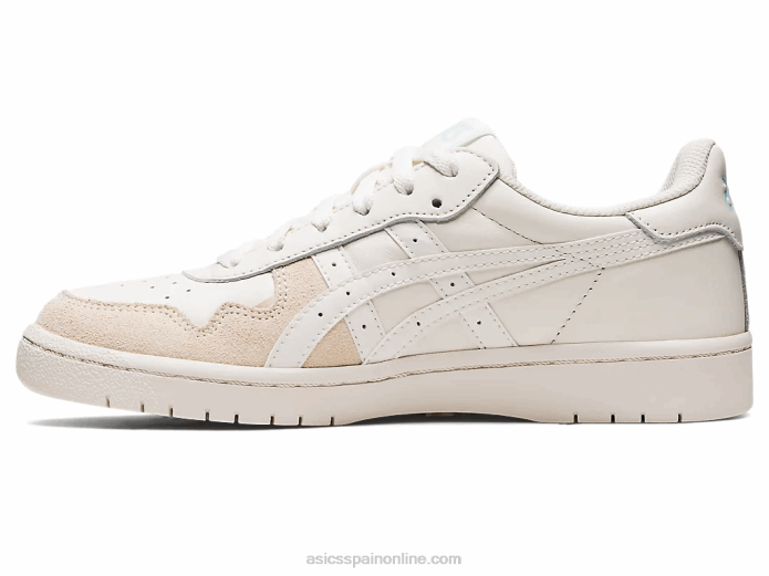 japón Asics 4L683191 crema