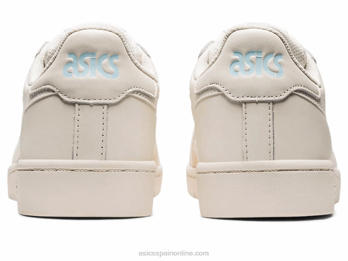 japón Asics 4L683191 crema