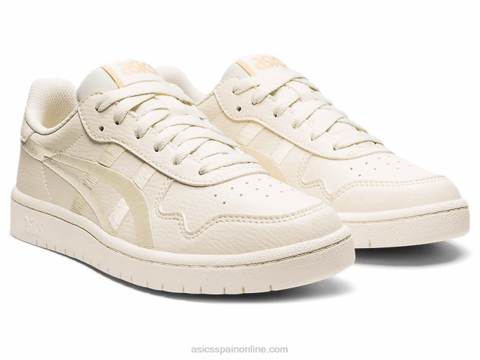 japón Asics 4L683711 abedul/crema