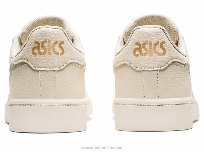 japón Asics 4L683711 abedul/crema