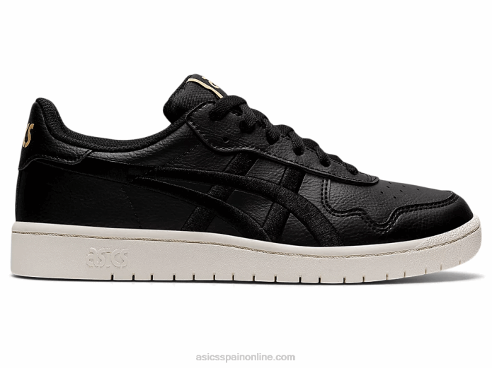 japón Asics 4L683717 negro