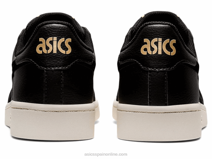 japón Asics 4L683717 negro