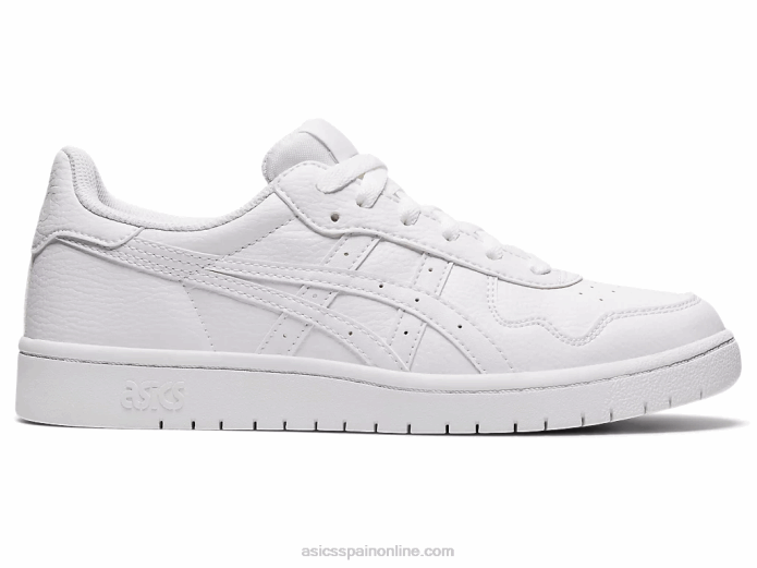 japón Asics 4L684081 blanco