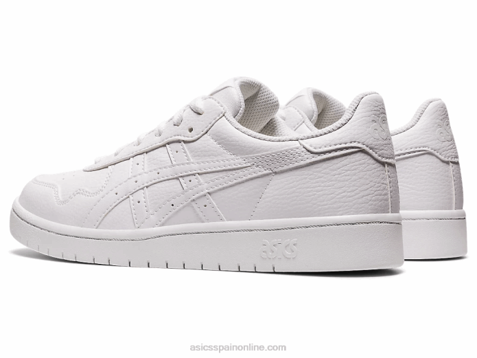 japón Asics 4L684081 blanco