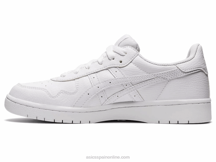 japón Asics 4L684081 blanco