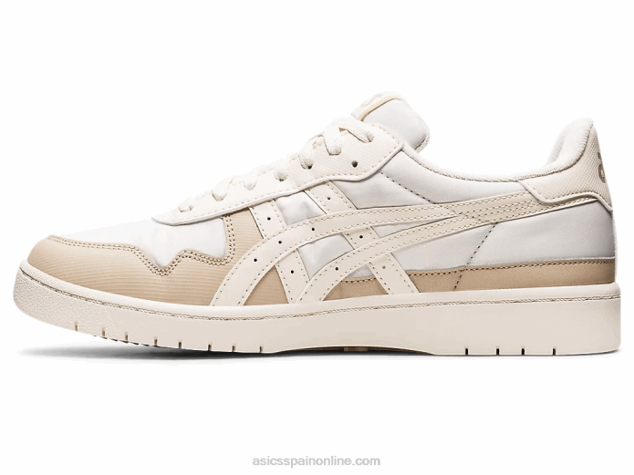 japón Asics 4L68864 abedul/abedul